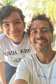 Luiz Eduardo Toledo estreia na Globo em 'A dona do pedaço', próxima novela  das 9