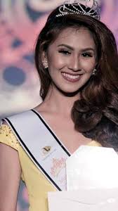 Beauty Queen Receives The Gift Of Hearing