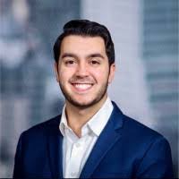 Vincent Saputo's Instagram, Twitter & Facebook