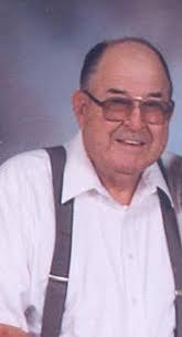 Denver Melton Rucker Sr. (1919-2010)