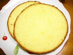 Moist And Fluffy Sponge Cake Recipe By Cookpad Japan Recipe Sponge Cake Recipes Cake Recipes Cake