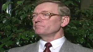 Ex-Welsh trade union leader George Wright dies aged 89