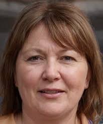 In loving memory of Janet Doe