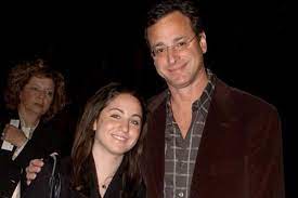 meet aubrey saget photos of bob saget s daughter with ex wife sherri kramer ecelebritymirror celebrity babies ex wives bob saget