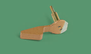 Even if the lock is engaged it will be harder to remove the sliding panel but it is still. 82 252 Ox Pella Door Lock Lever Swisco Com