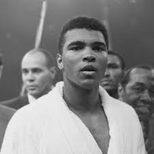 Muhammad Ali