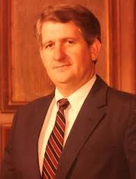 James Denton Obituary (1940