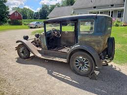 Image result for Plymouth Gray 1928 Pontiac