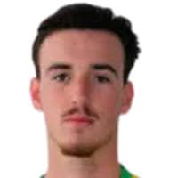 Abraham Marcus: Latest Football Statistics