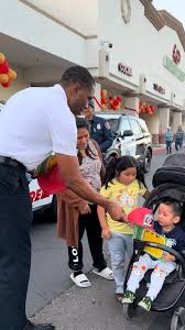 🌟 Honoring Everyday Heroes 🌟 On January 26, 2024, Nathanial Blank and  Leah Norenberg of Vista displayed unparalleled bravery and compassion when  they...