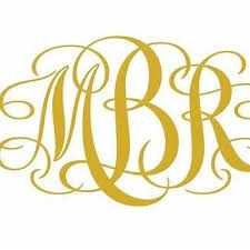 Download Free Monogram Fonts For Cricut Svg Download Free Monogram Fonts Cricut Monogram Font Monogram Fonts