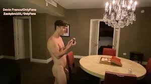 DEVIN FRANCOs Bubble Butt GETS FUCKED by ZACKYBRO BBC IN HIS MUSCLED WHITE  ASS watch online