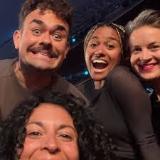 Katie Mealey's Instagram, Twitter & Facebook