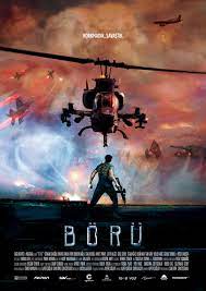 Börü tells the story of heroic heroes who are touched by love. Kinostar Filmverleih