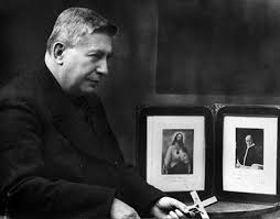 Patti Maguire Armstrong Father Mateo Crawley Boevey Catholic Mom Crawley Father