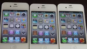 The email said to follow instructions but there werent any. At T Sprint And Verizon Iphone 4s Network Speeds Compared Head To Head To Head