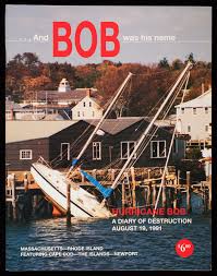 (wpri) — it's been 30 years since hurricane bob roared through southeastern new england. Hurricane Bob A Diary Of Destruction August 19 1991 Historic New England