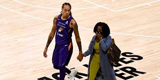 Brittney Griner's botched phone call exposes America's apathy