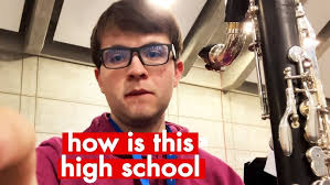 Celebration Fanfare, Bruce Healey