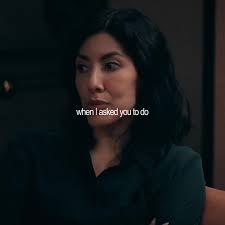 Stephanie Beatriz Little Mermaid Role