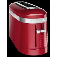 Kitchenaid Empire Red Toaster 5kmt3115eer Toaster
