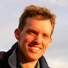 Salesforce Alumni Spotlight featuring Dan Darcy