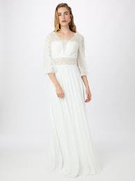 Because buyers and seller's transact directly, without a middleman, the buyer saves more, and the seller makes more. Brautkleider Und Andere Kleider Fur Frauen Von About You Online Entdecken