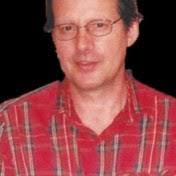 Richard Mcroberts's Instagram, Twitter & Facebook