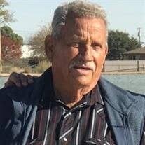 Moises Lujan Rodriguez Obituary