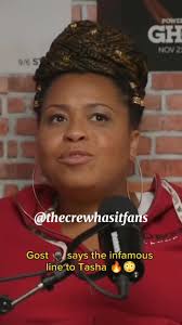 #greenscreenvideo TASHA HAVE SOME SYMPATHY I JUST LOST THE LOVE OF MY LIFE!