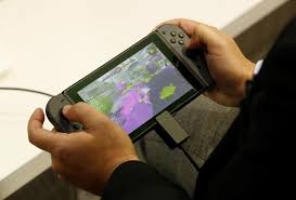 Old Ios Jailbreak Method Works On Nintendo Switch Battery Cases Nintendo Switch Nintendo