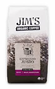 Espresso Jimbo