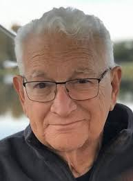 Bike man Joe Haskins, who kept his struggling neighbors