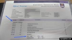 Cara mudah kira pointer keputusan result stpm baharu step by step. Apa Perlu Buat Jika Pointer Semester 1 Rendah Myrujukan