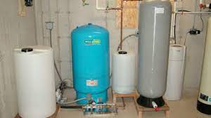 You can also make smaller amounts for quick adjustments. How Much Soda Ash Should I Inject To Raise The Ph Of My Well Water