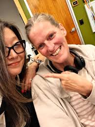 So inspired and motivated every single day by this AMYzing #Sproutie Miss Amy  Culbertson… Always leading with Compassion and Care..