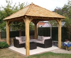 Whether you need a pair of gates for the entrance to your property or a. 8 Best Wooden Garden Gazebo Ideas Gazebo Garden Gazebo Pergola