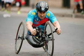 He won the cart championship in 1997 and 1998, and took 15 wins in the series. Pope Hails Alex Zanardi S Lesson Of Humanity Wanted In Rome