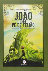 Novel seven unfortunate lifetimes, all thanks to a single moment of impulse. Joao E O Pe De Feijao Graphic Novel Martin Powell 0 9788538046042 Amazon Com Books
