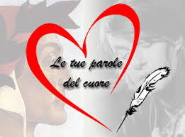 In un appartamento del centro di torino un. Cuore E Linguaggio Da Dante Alighieri A Fabrizio De Andre
