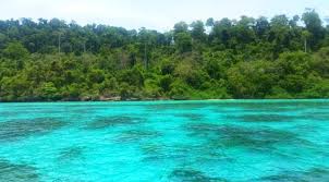 Une aventurière a été éliminée totalement par surprise. Thailand Archive Horizonteentdecken