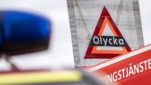 Sveriges Radio - News update