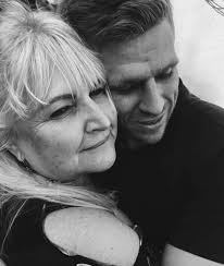 It wasn't a definitive moment that I decided that this was for me, i still  wonder if this is really what I do? I mean, are these really all my people,  is