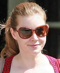 Amy Adams in Prada Sunglasses