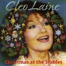 Cleo Laine