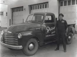 Image result for French Gray Medium 1949 Truck