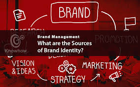 Check spelling or type a new query. What Are The Sources Of Brand Identity Gopromotional Marketing Blog