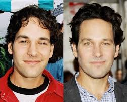 He studied theater at the university of kansas and the american academy of dramatic arts before. Wait Paul Rudd Is Over 40 16 Stars Who Don T Age
