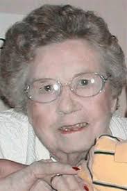 Ruby Hardy Obituary (2007)
