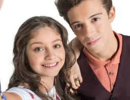 Malvorlagen soy luna zum ausdrucken. Soy Luna Grosser Gesangswettbewerb So Konnt Ihr Mitmachen Kino De